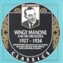 Wingy Manone 1927-1934