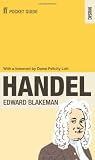 The Faber Pocket Guide to Handel