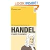 The Faber Pocket Guide to Handel