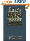 Jane's Fighting Ships 2004-2005