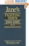 Jane's Fighting Ships 2004-2005