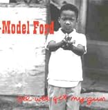 Review T-Model Ford  / Pee-Wee Get My Gun [VINYL]