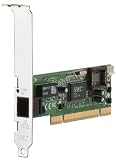 SMC 10/100 MBPS PCI Adapter RJ-45 Full Duplex