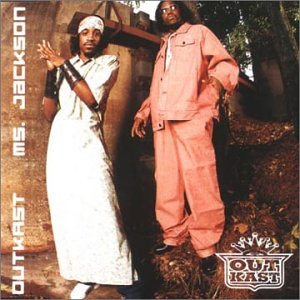 CD-Charts  Music : Ms. Jackson