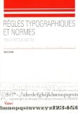Règles typographiques et normes : Mise en pratique avec LATEX