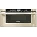 Sharp KB-6525PS 30-Inch Microwave Drawer Oven, Stainless