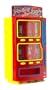 M&M's-Brand Vending Bank
