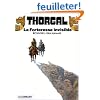 Thorgal, tome 19 : La Forteresse invisible
