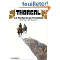 Thorgal, tome 19 : La Forteresse invisible