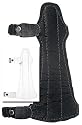 Martin Archery Intermediate Length Armguard Black