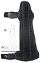 Martin Archery Intermediate Length Armguard Black