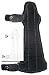 Sporting Goods : Martin Archery Intermediate Length Armguard White