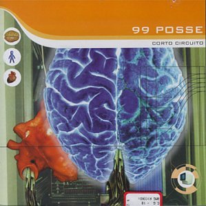 99 Posse - Corto Circuito