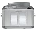 Cuisinart ICE-50BC Supreme Ice Cream Maker