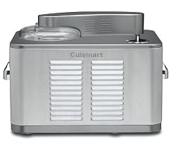 Cuisinart ICE-50BC Supreme Ice Cream Maker discount price