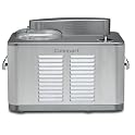 Ice Cream Maker