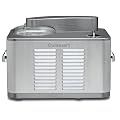 Cuisinart ICE-50BC Supreme Ice Cream Maker