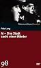M - Eine Stadt sucht einen Mörder (DVD)