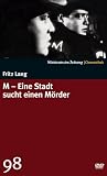M - Eine Stadt sucht einen Mörder