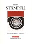 Peter St�mpfli (livre non massicot�)