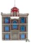 Mega Bloks Amazing Spider-Man Building 2