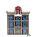 Mega Bloks Amazing Spider-Man Building 2