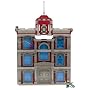 Mega Bloks Amazing Spider-Man Building 2