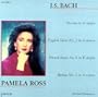 Pamela Ross Plays Bach