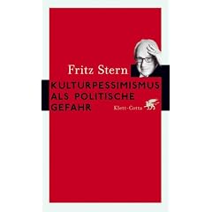 Kulturpessimismus als politische Gefahr: Eine Analyse nationaler Ideologie in Deutschland