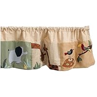 Zanzibar Valance