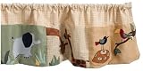 Kidsline Zanzibar Valance