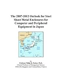 Review ICON Group International, Inc.  / The 2007-2012 Outlook for Steel Sheet Metal Enclosures for Computer and Peripheral Equipment in Japan