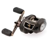 Abu Garcia Revo Fishing Reel (SX, Line Weight- 12/140)