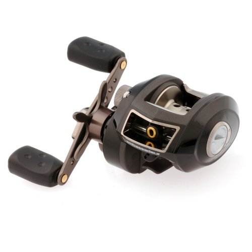 Abu Garcia Revo Fishing Reel (SX, Line Weight- 12/140)