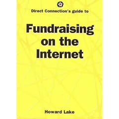 Fundraising on the Internet (Internet-for-all)