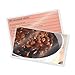 TruLam Laminating Pouches - Small File/Index Card Size - 3-Inch by 5-Inch - 5 Mil Thickness - 100 Per Box - Compatible with Most Pouch Laminating Machines