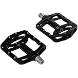 Wellgo MG-1 Magnesium Sealed Platform Pedal