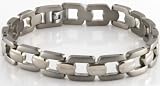 Titanium Bracelet (TIBX-018)
