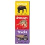 Bright Baby Animals/Dinosaurs/Trucks