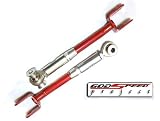 Godspeed Infiniti G35 2003 04 05 2006 Rear Camber Adjuster Coupe 2 Dorr
