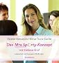 Das Mrs. Sporty-Konzept mit Stefanie Graf: Lebenslust und Energie in 30 Minuten