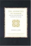 The Aesthetics of Horror: The Life and Thought of Richard Von Kralik (Studies in Central European Histories)