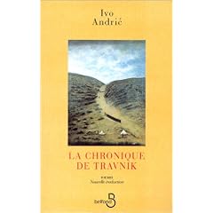 La chronique de travnik