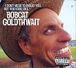 I Don't Mean to Insult You, But You Look Like Bobcat Goldthwait
