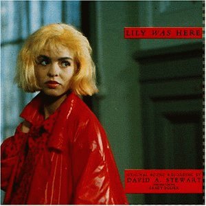 Dave Stewart - Lily Was Here - Zortam Music