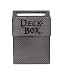 Suchen:Preto Ultra Pro w/Bag 
(81665) Do Dungeon Da Caixa Da Plataforma;- 
Sammelkartenzubehör