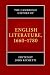 The Cambridge History of English Literature, 1660-1780 (The New Cambridge History of English Literature)