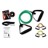 Ripcords Beginner Tension 3 pack with DVDby Ripcords