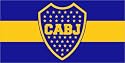 BIG ARGENTINA BOCA JUNIORS FLAG BANNER POSTER