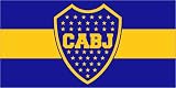 Sporting Goods : BIG ARGENTINA BOCA JUNIORS FLAG BANNER POSTER